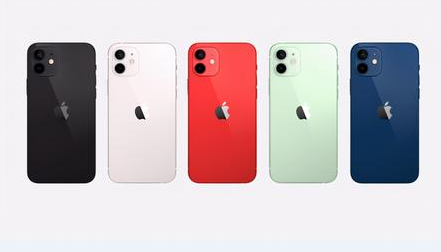 赤坎苹果维修点分享iPhone 12电池发烫少见诱因解析 