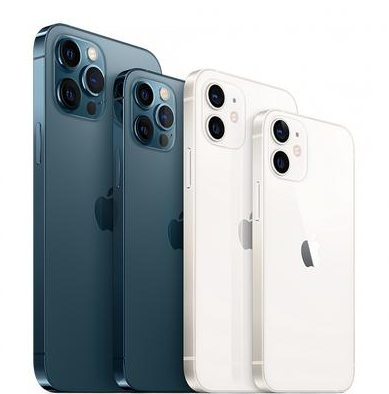 赤坎苹果维修点分享iPhone 12 Pro发烫关联故障汇总 