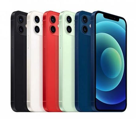 赤坎苹果维修点分享iPhone 12 Pro Max发烫冷门故障梳理 