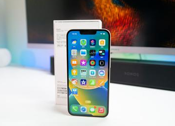 赤坎苹果维修点分享iPhone 14电池发烫真实诱因盘点 
