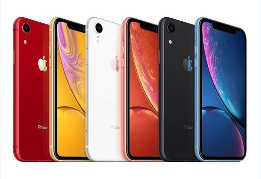 赤坎苹果维修点分享iPhone XR摄像头原生色彩表现与日常拍摄实用指南 
